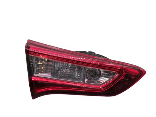 Left tailgate light TOYOTA YARIS (_P13_) 1.5 Hybrid (NHP130_, NHP130) | BP29431071C79 