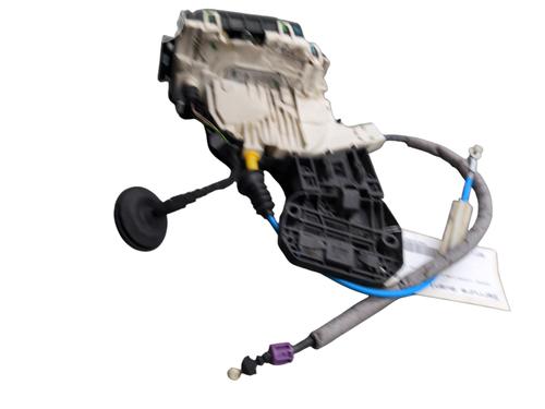 Front left lock MERCEDES-BENZ B-CLASS Sports Tourer (W246, W242) B 200 CDI (246.201) | BP25739358C98