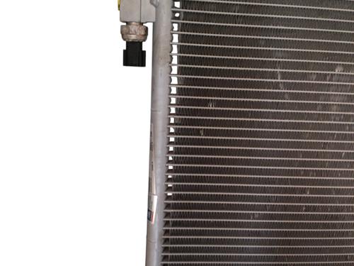 Used AC radiator AC radiator NISSAN JUKE (F15) 1.6 (117 hp) 36173368 36173368