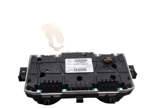 Instrument cluster RENAULT CAPTUR I (J5_, H5_) 1.2 TCe 120 | BP29429129C47 