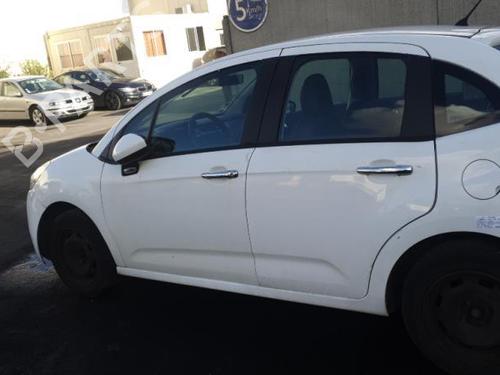 Right front driveshaft CITROËN C3 II (SC_) 1.4 HDi 70 (SC8HZC, SC8HR0, SC8HP4) | BP25111114M39  - Image 7