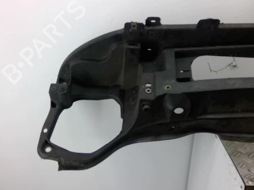 Used Front slam panel Front slam panel OPEL VIVARO A Van (X83) 1.9 DI (F7) (80 hp) 25089280 25089280