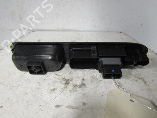 Used Right front window switch Right front window switch PEUGEOT 307 (3A/C) 1.6 HDi (90 hp) 25064486 25064486