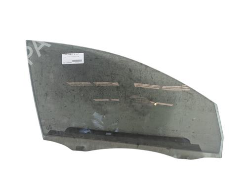 Used Front right door window VW GOLF VI (5K1) [2008-2014]  25060871