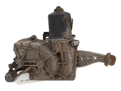 Used Front wiper motor Front wiper motor RENAULT SCÉNIC III (JZ0/1_) 1.5 dCi (110 hp) 39413816 39413816
