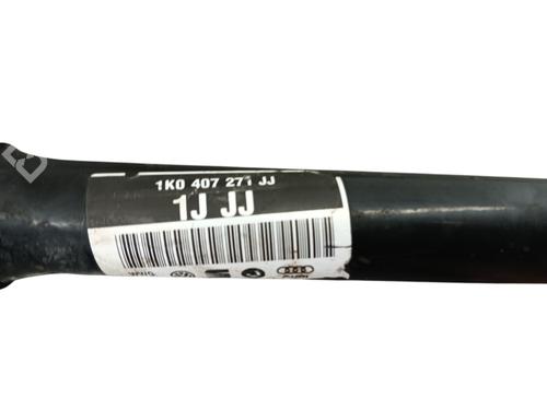 Left front driveshaft VW GOLF VI (5K1) 1.4 TSI | BP28188757M38 - Image 2