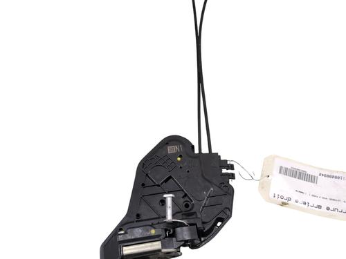 Rear right lock TOYOTA AYGO (_B4_) 1.0 (KGB40) | BP27326035C99 