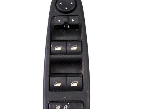 Left front window switch CITROËN DS4 (NX_) 1.6 HDi 115 | BP29560607I27 