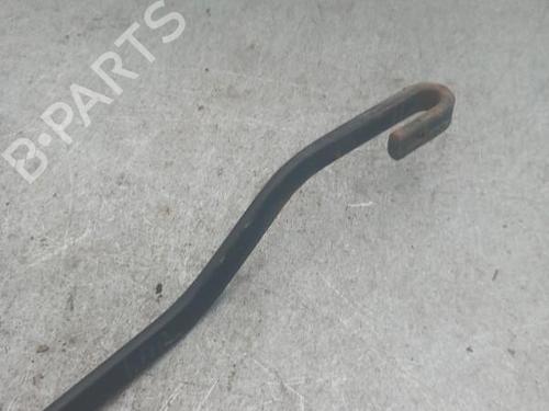 Used Front windshield wiper arm NISSAN MICRA IV (K13K, K13KK) 1.2 (80 hp) 25060304