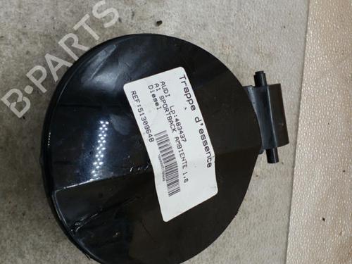 Fuel flap AUDI A1 Sportback (8XA, 8XF) 1.6 TDI | BP25105323C131 