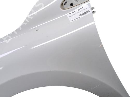 Left front fenders RENAULT CLIO IV (BH_) 1.5 dCi 90 | BP29560618C41 