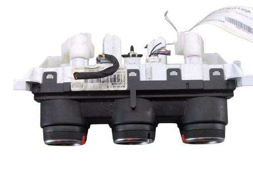 Climate control RENAULT CLIO V (B7_) 1.0 TCe 100 (B7MT) | BP31210779I5  - Image 5