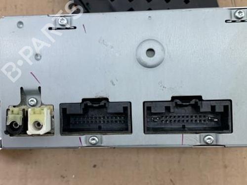 Used Radio Radio FORD FOCUS III Turnier 1.0 EcoBoost (125 hp) 25101191 25101191