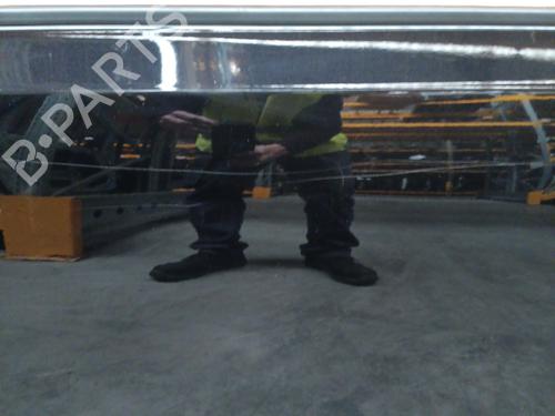 Used Left front door Left front door VW POLO V (6R1, 6C1) 1.2 TSI 16V (90 hp) 34163052 34163052