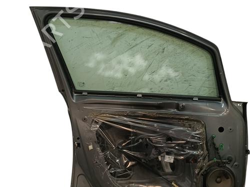 Left front door OPEL CORSA E (X15) 1.4 (08, 68) | BP36914752C2  - Image 5