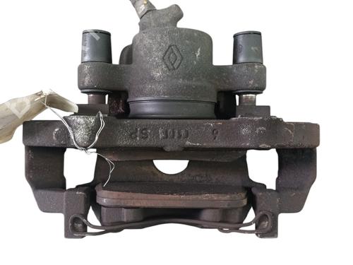 Left front brake caliper DACIA SANDERO II TCe 90 (B8M1, B8MA, B8AC) | BP33535072M105 - Image 2
