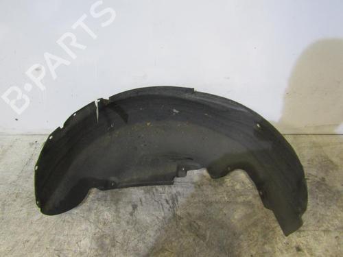 Used Wheel arch VW TOUAREG (7LA, 7L6, 7L7) 3.0 V6 TDI (225 hp) 25090429