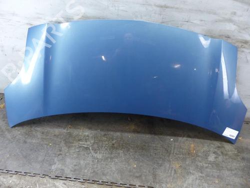 Panser TOYOTA YARIS (_P9_) 1.4 D-4D (NLP90_, NLP90R) (90 hp) 25107611