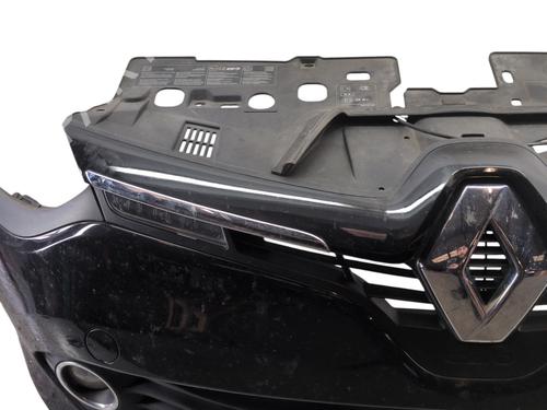 Front bumper RENAULT CLIO IV Grandtour (KH_) 1.5 dCi 90 (KHN3, KHN4) | BP31069244C7 