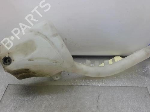 Used Windscreen washer tank FORD FUSION (JU_) 1.4 TDCi (68 hp) 25111279