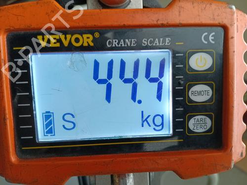 Gearbox DACIA DUSTER (HS_) 1.5 dCi | BP36338175M3 - Image 3