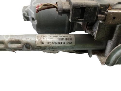 Front wiper motor SEAT LEON (1P1) | BP25087986M29 - Image 2