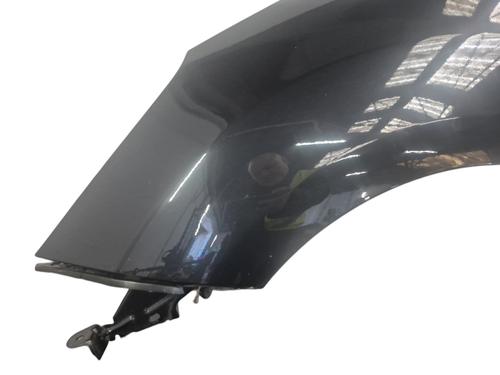 Forskærm venstre Forskærm venstre CITROËN C3 II (SC_) 1.6 VTi 120 (120 hp) 33889386 33889386