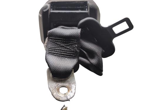 Høyre bak beltestrammer PORSCHE MACAN (95B) 3.0 S Diesel (250 hp) 29898173