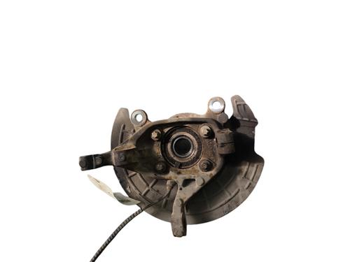 Used Left front steering knuckle FIAT 500X (334_) 1.6 D Multijet (334AXA1B, 334AXA11) (120 hp) 25075593