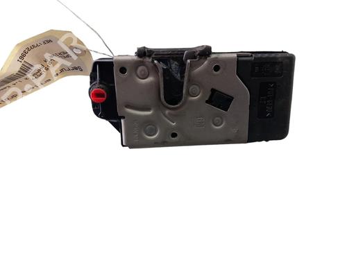 Rear right lock OPEL MERIVA A MPV (X03) 1.4 16V Twinport (E75) | BP25102625C99 