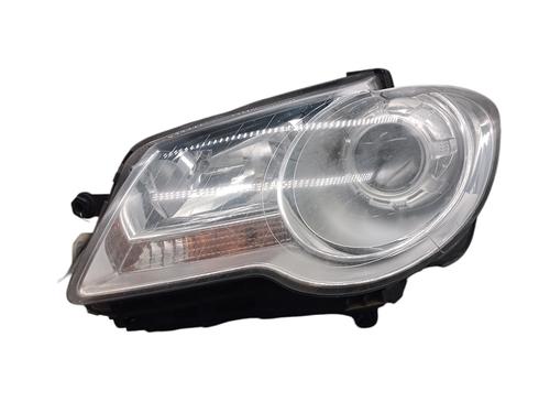 Phare gauche VW TOURAN (1T1, 1T2) 1.9 TDI (105 hp) 29759868