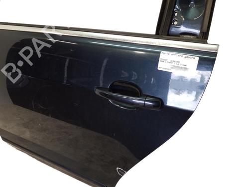 Left rear door PEUGEOT 5008 (0U_, 0E_) 1.6 HDi | BP25103564C4 