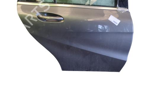 Right rear door MERCEDES-BENZ A-CLASS (W176) A 180 CDI / d (176.012) | BP32145504C5 