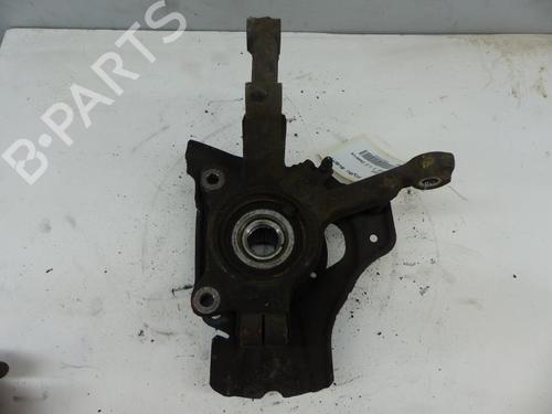 Used Right front steering knuckle FIAT PUNTO (188_) 1.2 Natural Power (60 hp) 25095181
