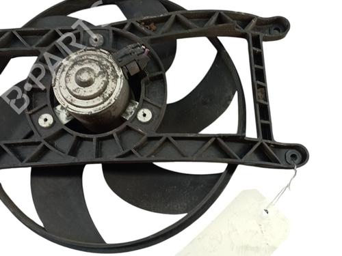 Radiator fan FIAT PANDA (169_) 1.2 LPG (169CXF1A) | BP30177134M35