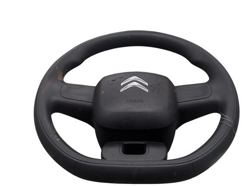 Steering wheel CITROËN C3 III (SX) 1.2 VTi 68 | BP31770117C49 - Image 11