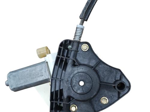 Front right window mechanism RENAULT CLIO II (BB_, CB_) 1.5 dCi (B/CB07) | BP26518330C23 