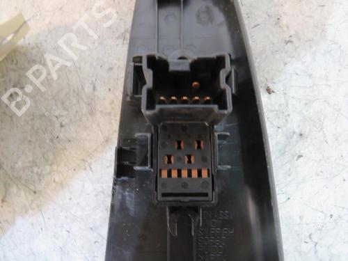 Right front window switch NISSAN NOTE (E11, NE11) 1.5 dCi | BP38257850I26 - Image 2