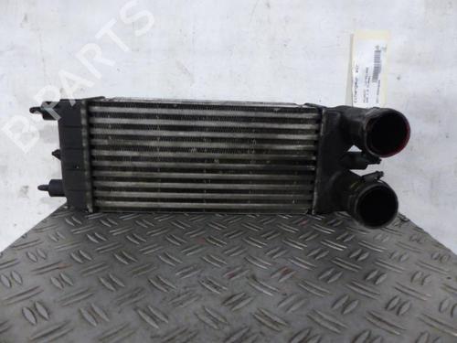 Used Intercooler PEUGEOT 508 I (8D_) 1.6 HDi (115 hp) 25064955