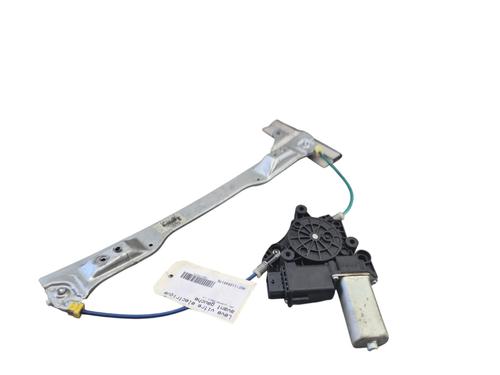 Front left window mechanism OPEL CORSA D (S07) 1.3 CDTI (L08, L68) | BP29251890C22 - Image 3