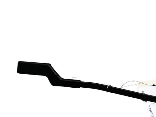 Used Front windshield wiper arm RENAULT CLIO V (B7_) 1.0 TCe 90 (B7MT) (91 hp) 25056846