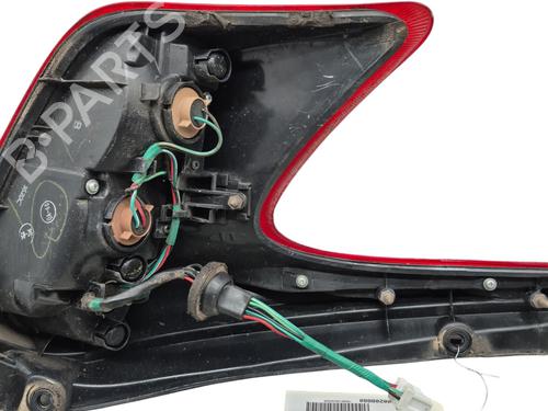 Right taillight NISSAN JUKE (F15) 1.5 dCi | BP25052930C35 