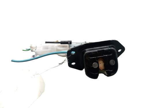 Tailgate lock NISSAN MICRA IV (K13K, K13KK) 1.2 | BP25059603C101 