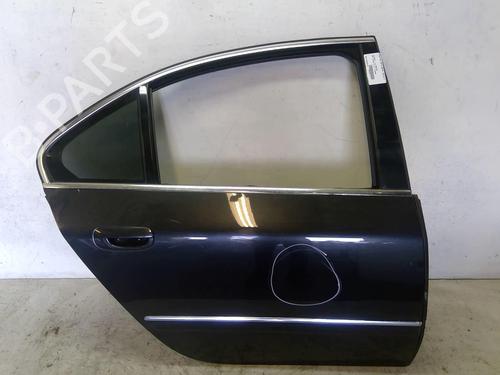 Right rear door PEUGEOT 607 (9D, 9U) 2.7 HDi 24V | BP25067810C5 