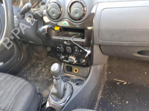 Left front driveshaft DACIA DUSTER (HS_)  | BP25057968M38  - Image 14