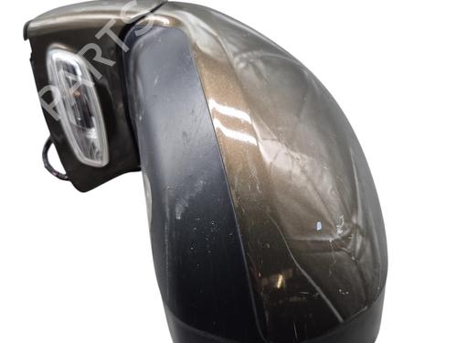 Left mirror CITROËN C4 Grand Picasso I (UA_) 2.0 HDi 150 | BP29193797C26 