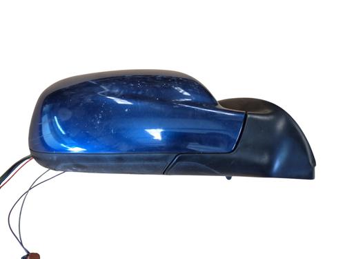 Right mirror PEUGEOT 307 (3A/C) 1.6 HDi | BP28035585C27 