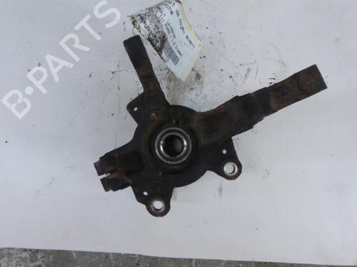 Left front steering knuckle RENAULT CLIO III (BR0/1, CR0/1) 1.5 dCi (BR17, CR17) | BP28111002M25 