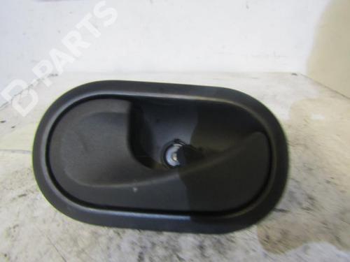 Used Rear left interior door handle Rear left interior door handle RENAULT MODUS / GRAND MODUS (F/JP0_) 1.5 dCi (FP0G, JP0G) (68 hp) 10596624 10596624