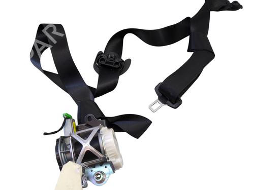 Front right seatbelt MERCEDES-BENZ C-CLASS (W204) C 220 CDI (204.008) | BP29004702I25 - Image 8